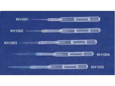 150µl Fastvolympipett Hög Precision Engångslaboratoriepipetter Steril/Icke-steril Tillverkare