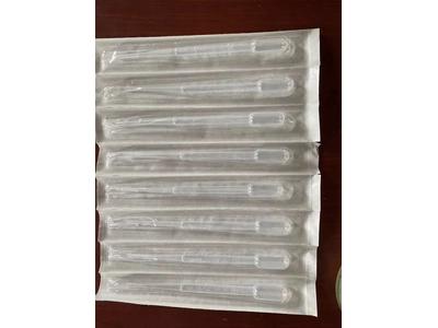 1ml Stor Kula Överföringspipett med Gradering Tillverkare