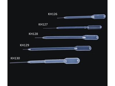 5ul & 10ul Överföringspipetter Fin Spets Anpassad Längd Tillverkare