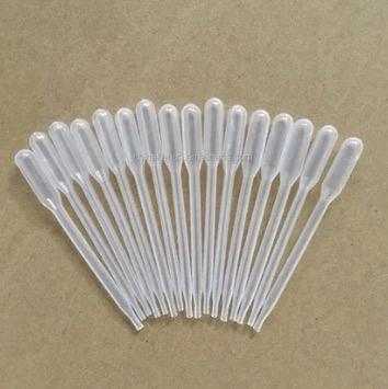 Mikrodroppare 10ul /20ul /25ul /30ul /40ul Tillverkare
