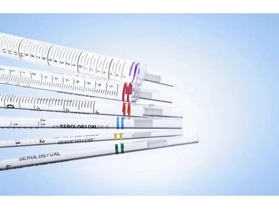 Sterila 1ml 2ml 5ml 10ml 25ml Graderade Serologiska Pipetter Engångsplast Tillverkare