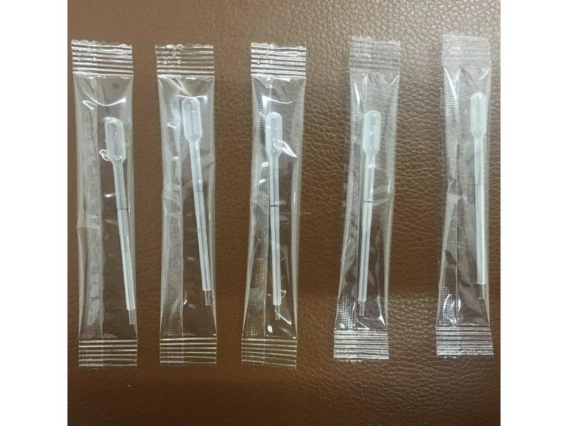 20UL Automatisk Fastvolympipett Högkvalitativ Mikrovolym Överföringspipett Tillverkare