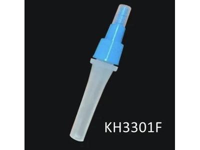 Antigen Snabbtestkit Extraktionsbuffert Kapillärrör för Självtest Hemma