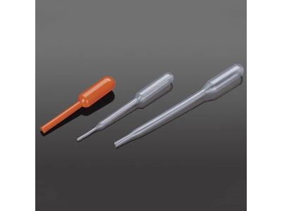PE Lab Pipett 3ml Plast Engångspipett Överföringspasteur Pipetter Tillverkare